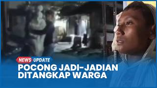 Download lagu Viral Pocong Jadi jadian Ditangkap Warga, Ini Penjelasan Polisi mp3 Download lagu Viral Pocong Jadi jadian Ditangkap Warga, Ini Penjelasan Polisi mp3