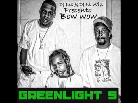 01 Bow Wow - 8 Figgaz (Feat. Rick Ross) [Greenlight 5]