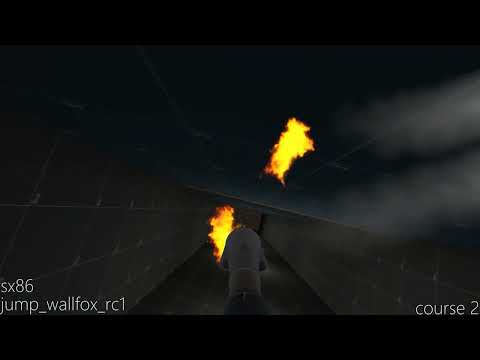 jump_wallfox_rc1 course collection