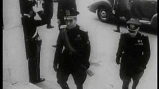 preview picture of video 'Zadar za vrijeme drugog svjetskog rata PART 2/6'