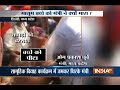 Shivraj govt minister assault minor child in MP