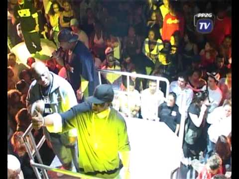 RMXCRW interview by PP2G