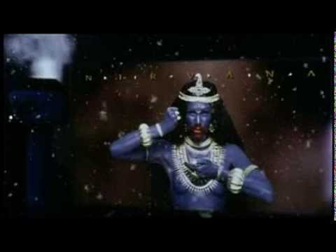 NIRVANA (1997) - Die Zukunft ist ein Spiel - Trailer