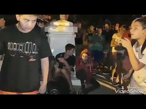 Vagger vs GeZeC / 8vos / Fecha 9