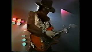Stevie Ray Vaughan - Come On