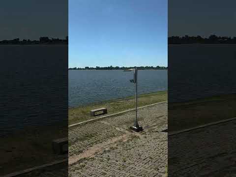 Ciudad de Federación, Entre Ríos, Argentina. 29ADIC2025