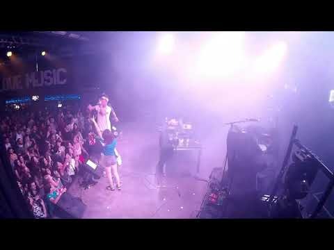 LILDAMI a l'Stroika - 25 MAI'19