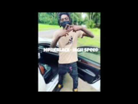 SSM Kblack- HighSpeed