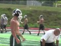 High school football preview, Rockford linebacker Brett Egnatuk