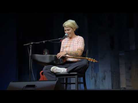 18/26 Kaki King - Bowen Island, Wrong Fret + Restart @ The 04 Center, Austin, TX 08/23/25