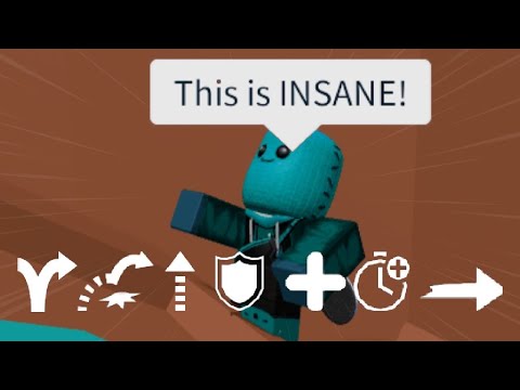 Beating Tower of Hell with every Mutator on At ONCE…