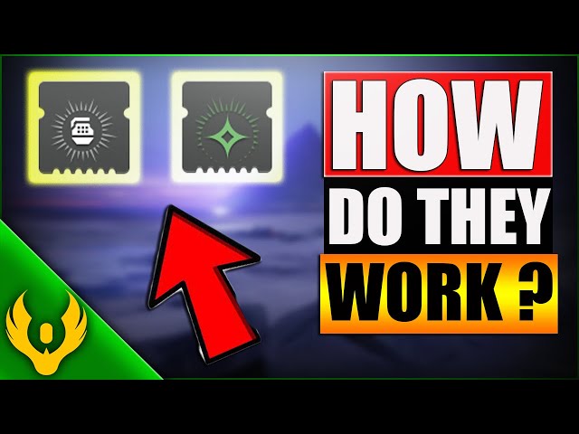 How to get Elemental Charge Mod in Destiny 2