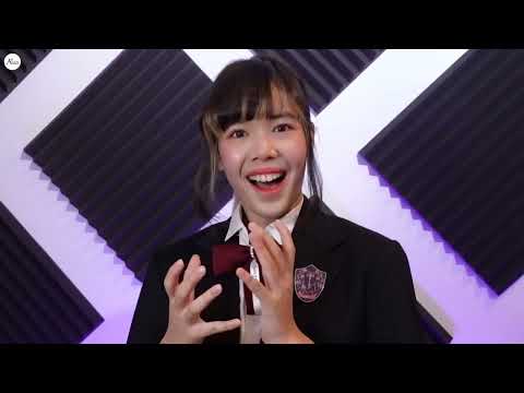 แนะนำสมาชิกวง ALISZT 03 : V1(วีวัน) เปิดเทอม Version