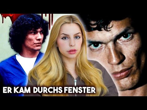Amerika unter SCHOCK | Der Night Stalker aka Richard Ramirez