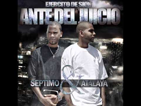 Ejercito de Sion (Antes del Juicio) - Suprema Ciencia Ft. Perez (Aposento Alto)