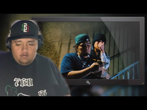 Jubiee D x 22Gfay - Thug Love (Prod. @2Step) | Shot by @TheKitchen4K Reaction