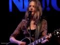 Christina Rosenvinge · La Distancia Adecuada (En Vivo)