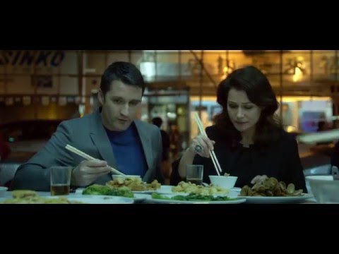 Borgen - Never piss off Birgitte Nyborg