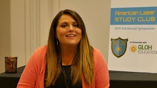Melissa Mugno, OMT - Testimonial