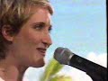 Jill Sobule - Bitter (live at Seaworld, 1997)