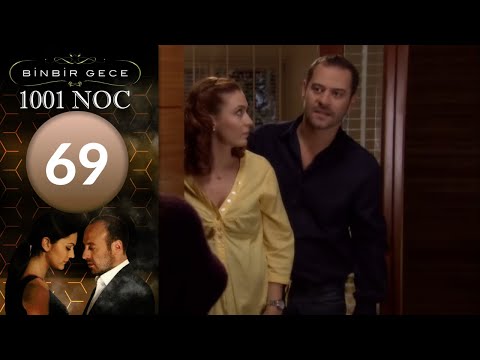 1001 Noc - Epizod 69