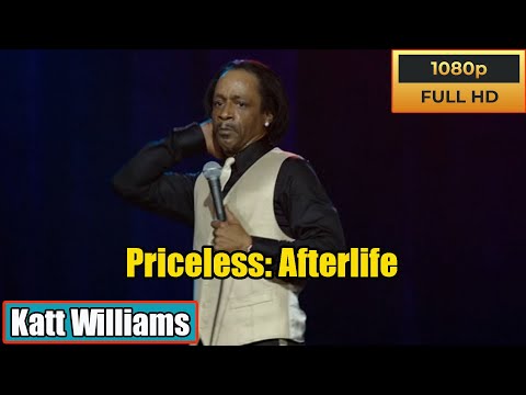 Katt Williams - Priceless: Afterlife FULL MOVIE 1080P