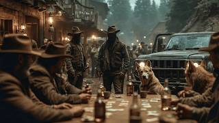 👆 Recomendado para TODOS que gostam de histórias TENSAS! Filme completo em português brasileiro.