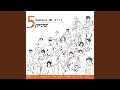 Sozinho A Dois (Ao Vivo Em São Paulo / 2007)