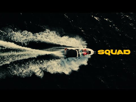 Diffi & Karus "Squad" (dir by. vvooyas)