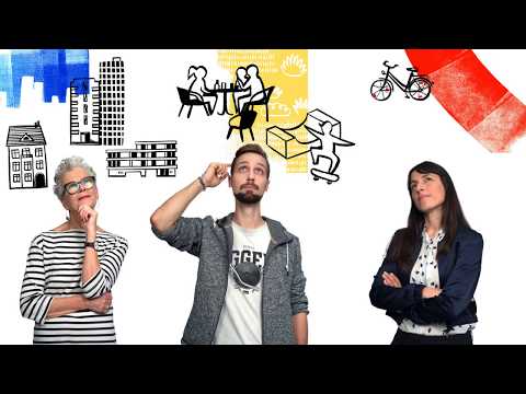 Erklärfilm Perspektive München