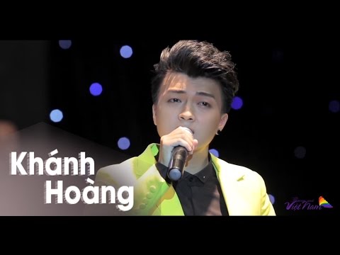 Thể hiện bởi Khánh Hoàng