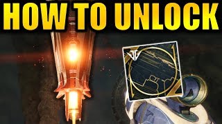 Destiny 2: How to Unlock the New FORGE Activity! | Black Armory