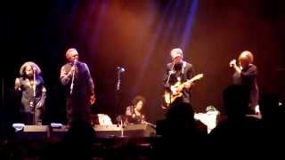 Legendary Mavis Staples -- &quot;We&#39;re Gonna Make It&quot; -- 2013 Magnolia Fest (10/19/13)