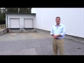 Commercial Real Estate Loading Docks Dock Doors Vs Grade Level Doors
