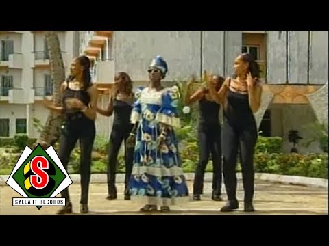 Maï Kouyaté - Tele (Clip officiel)