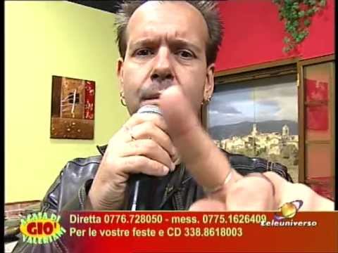 GIO' VALERIANI - BACI    (tratto dall' album ITALIA MIA )