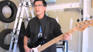 Voiceover The Girl From Yesterday