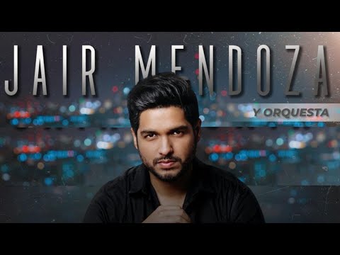 Jair Mendoza – Corazón partío (Versión Salsa)