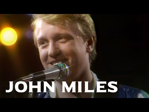 John Miles - High Fly (The Geordie Scene, 27th March 1976)