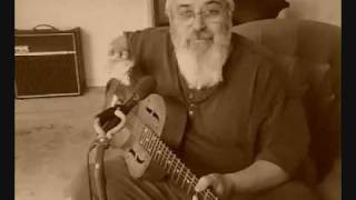 Long Haired Doney - R.L. Burnside...  Still wanna play these licks!