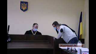 Смертельное ДТП с «Тойотой»: Аршинов заявил, что футболка, с которой проводили экспертизы — не его