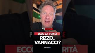 Robby Giusti - Marco Rizzo con Vannacci? Ecco l'intervista esclusiva (20.06.25)
