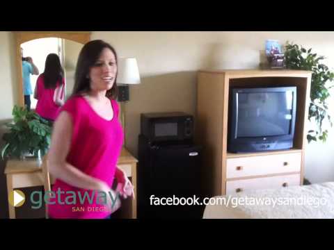 Harbor Inn & Suites Oceanside