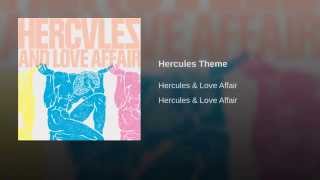 Hercules Theme