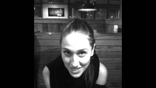 Jenna Andrews Kiss and Run To San Francisco And Los Angeles