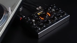 Video thumbnail for Erica Synths x 112db NIGHTVERB sound demo by Erica Synths