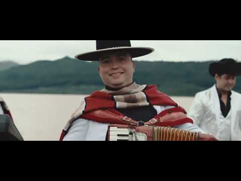 "EL INTRUSO"  LOS MACHOS DE LA CUMBIA FT LOS PINCHEIRAS DEL SUR DE JHONN ROSALES  4K