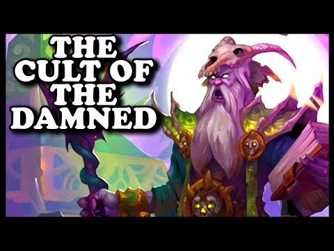 Grubby | WC3 Reforged | The Cult Of The Damned