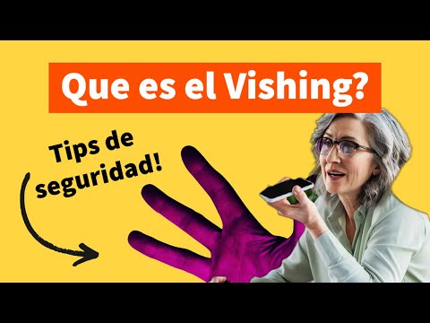 🚨Evita el fraude con estos Tips | #Vishing
