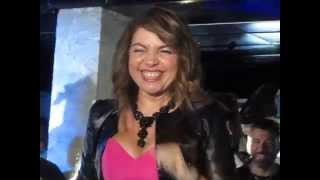 Cristina D'Avena - è quasi magia Johnny